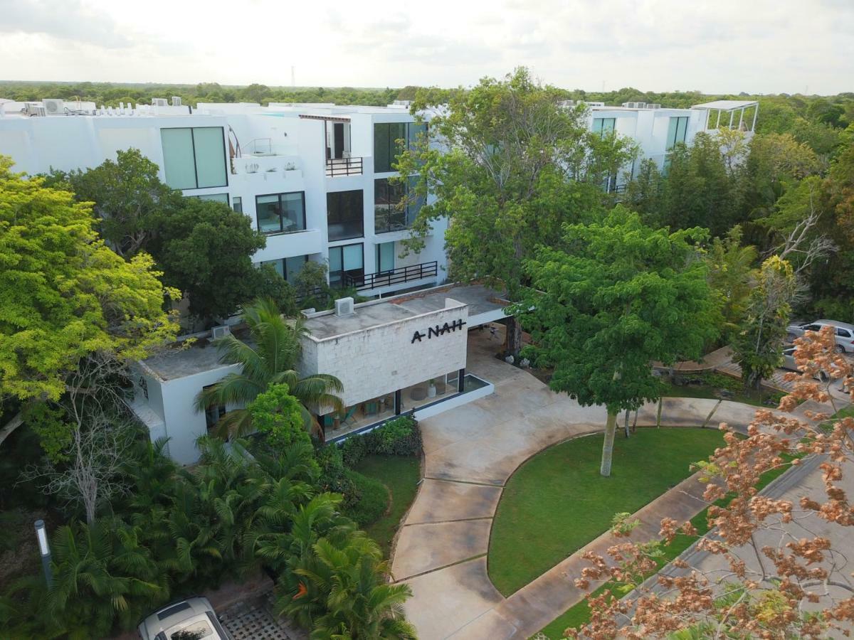 Kiin Luxury Condos Riviera Maya Chemuyil Exterior photo